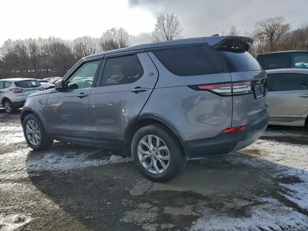 SALRG2RV3L2425016 2020 LAND ROVER DISCOVERY - Image 2