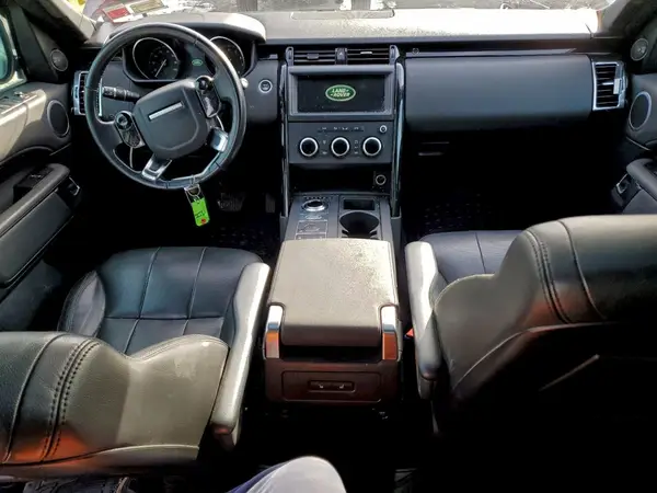 SALRG2RV3L2425016 2020 LAND ROVER DISCOVERY - Image 8