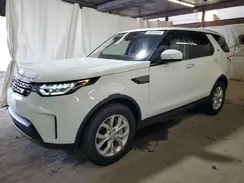 SALRG2RV3L2425288 2020 LAND ROVER DISCOVERY