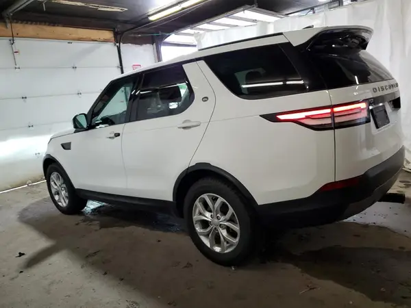 SALRG2RV3L2425288 2020 LAND ROVER DISCOVERY - Image 2