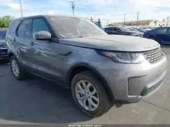 SALRG2RV3L2430085 2020 LAND ROVER DISCOVERY