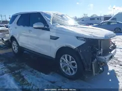 SALRG2RV3L2430345 2020 LAND ROVER DISCOVERY