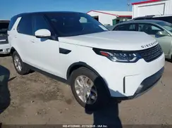 SALRG2RV3L2434332 2020 LAND ROVER DISCOVERY