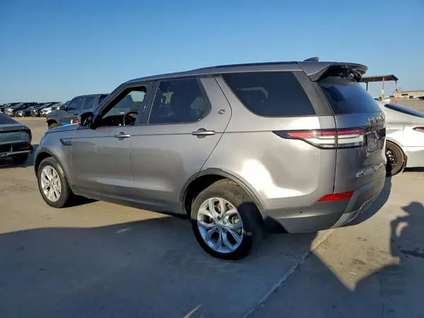 SALRG2RV3L249695 2020 LAND ROVER DISCOVERY - Image 2