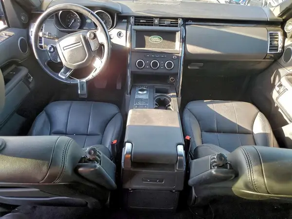 SALRG2RV3L249695 2020 LAND ROVER DISCOVERY - Image 8