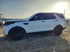 SALRG2RV4JA050949 2018 LAND ROVER DISCOVERY