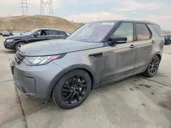SALRG2RV4JA054838 2018 LAND ROVER DISCOVERY