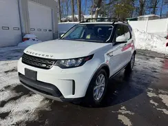 SALRG2RV4JA061367 2018 LAND ROVER DISCOVERY