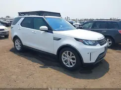 SALRG2RV4JA069551 2018 LAND ROVER DISCOVERY