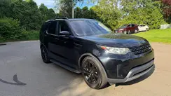 SALRG2RV4JA069601 2018 LAND ROVER DISCOVERY