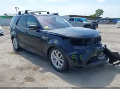 SALRG2RV4JA069713 2018 LAND ROVER DISCOVERY