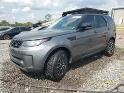 SALRG2RV4JA073180 2018 LAND ROVER DISCOVERY