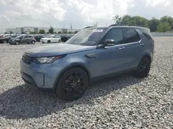 SALRG2RV4JA076905 2018 LAND ROVER DISCOVERY