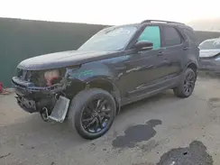 SALRG2RV4JA078640 2018 LAND ROVER DISCOVERY