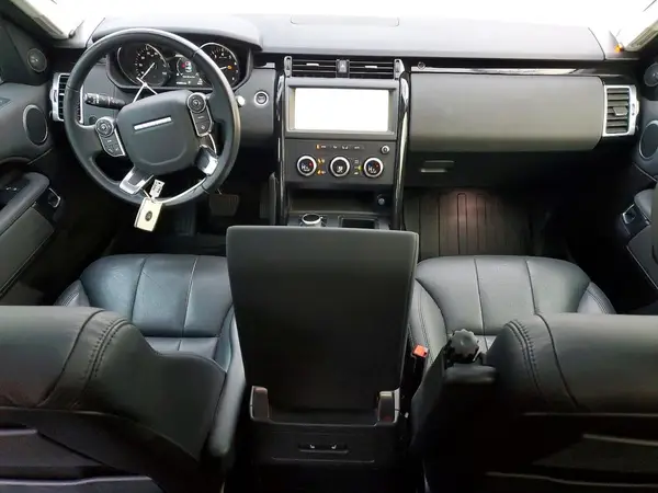 SALRG2RV4JA078640 2018 LAND ROVER DISCOVERY - Image 8