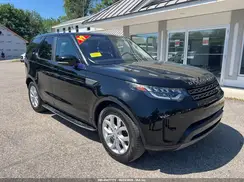 SALRG2RV4K2400835 2019 LAND ROVER DISCOVERY