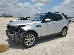 SALRG2RV4K2401063 2019 LAND ROVER DISCOVERY