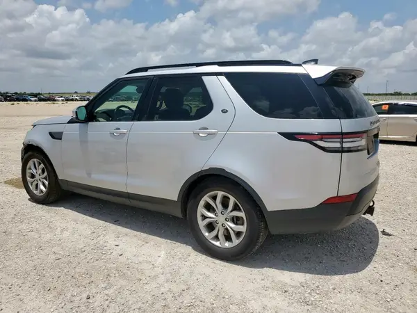 SALRG2RV4K2401063 2019 LAND ROVER DISCOVERY - Image 2