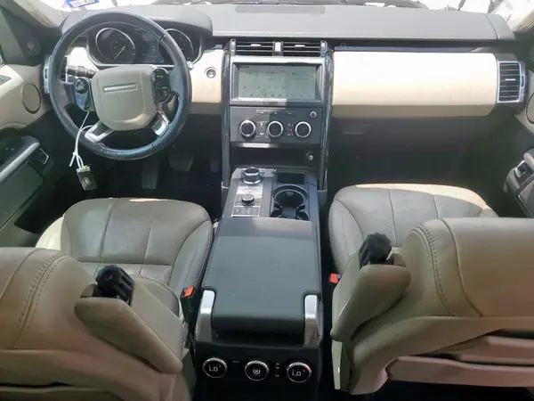 SALRG2RV4K2401063 2019 LAND ROVER DISCOVERY - Image 8