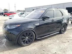 SALRG2RV4K2401273 2019 LAND ROVER DISCOVERY