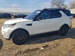 SALRG2RV4K2405257 2019 LAND ROVER DISCOVERY
