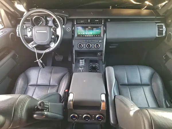 SALRG2RV4K2405257 2019 LAND ROVER DISCOVERY - Image 8