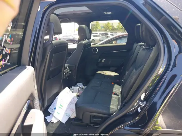 SALRG2RV4K2412080 2019 LAND ROVER DISCOVERY - Image 8