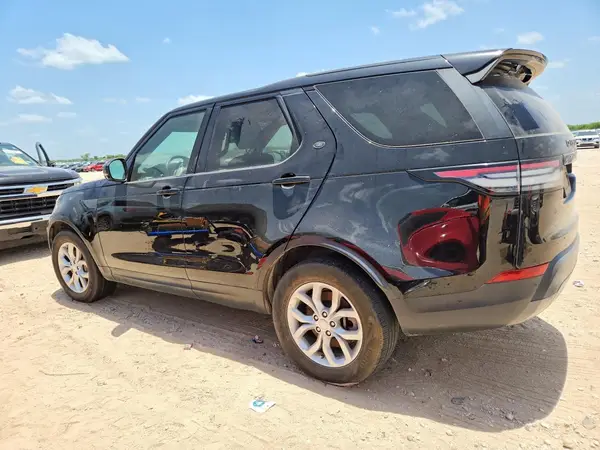 SALRG2RV4KA094600 2019 LAND ROVER DISCOVERY - Image 2