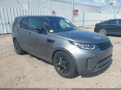 SALRG2RV4KA095178 2019 LAND ROVER DISCOVERY