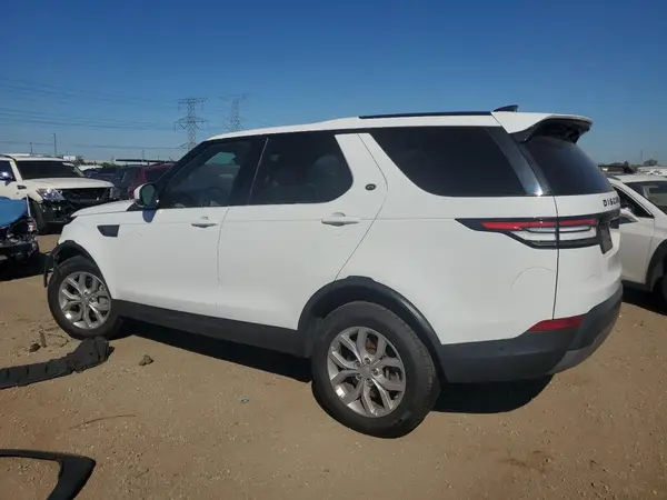 SALRG2RV4L2423047 2020 LAND ROVER DISCOVERY - Image 2