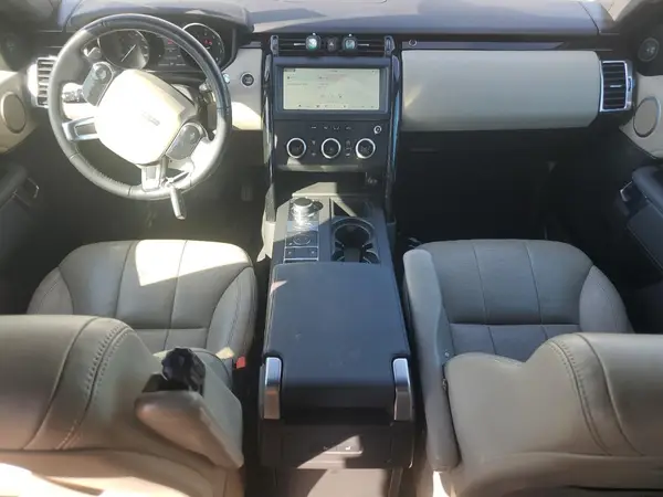 SALRG2RV4L2423047 2020 LAND ROVER DISCOVERY - Image 8