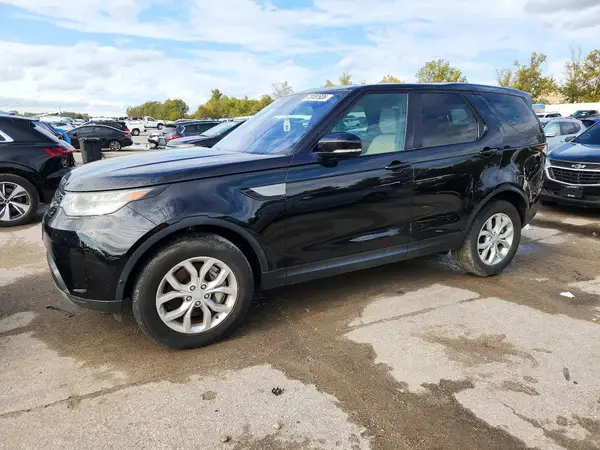 SALRG2RV4L2425574 2020 LAND ROVER DISCOVERY - Image 1