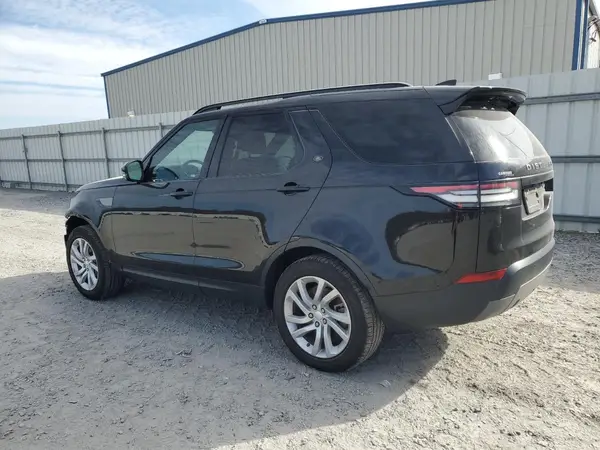 SALRG2RV4L2427292 2020 LAND ROVER DISCOVERY - Image 2