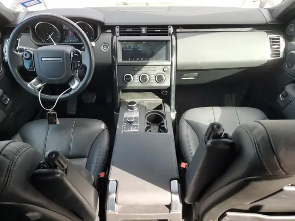 SALRG2RV4L2427292 2020 LAND ROVER DISCOVERY - Image 8