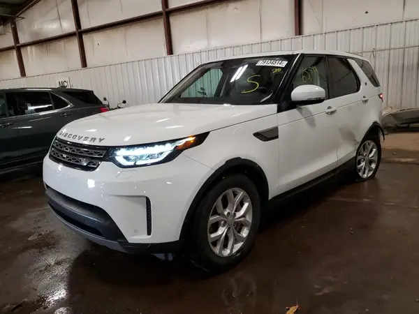 SALRG2RV4L2428071 2020 LAND ROVER DISCOVERY - Image 1