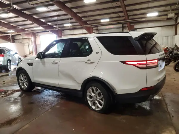 SALRG2RV4L2428071 2020 LAND ROVER DISCOVERY - Image 2