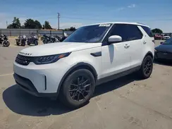 SALRG2RV4L2428443 2020 LAND ROVER DISCOVERY