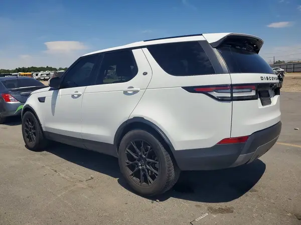 SALRG2RV4L2428443 2020 LAND ROVER DISCOVERY - Image 2
