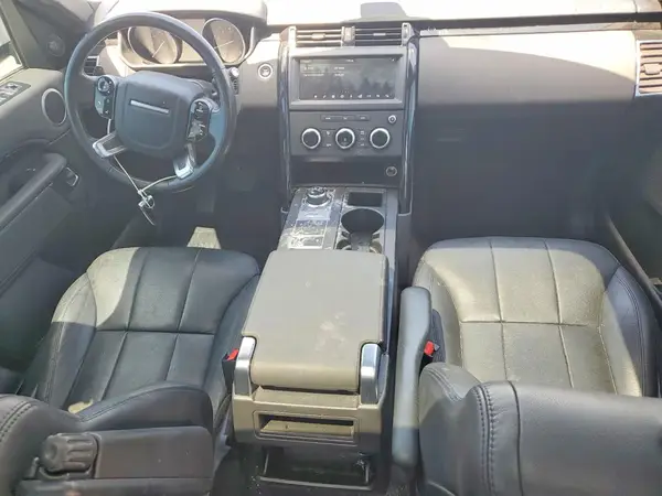 SALRG2RV4L2428443 2020 LAND ROVER DISCOVERY - Image 8
