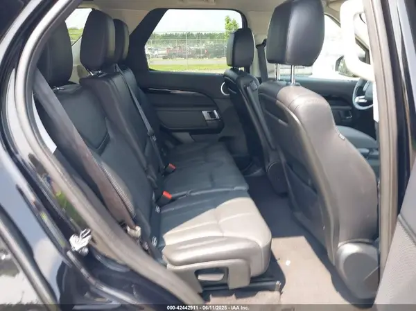 SALRG2RV4L2429365 2020 LAND ROVER DISCOVERY - Image 8