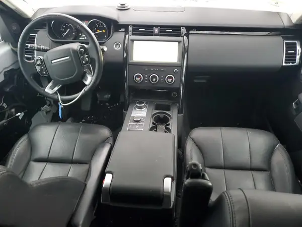 SALRG2RV4L2432380 2020 LAND ROVER DISCOVERY - Image 8
