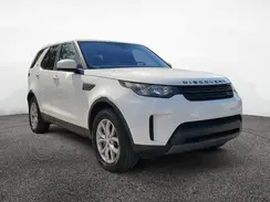 SALRG2RV5JA053505 2018 LAND ROVER DISCOVERY