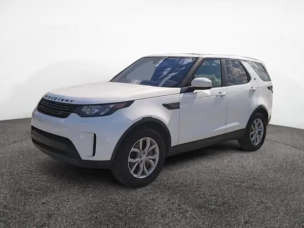 SALRG2RV5JA053505 2018 LAND ROVER DISCOVERY - Image 2