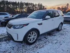 SALRG2RV5JA055240 2018 LAND ROVER DISCOVERY