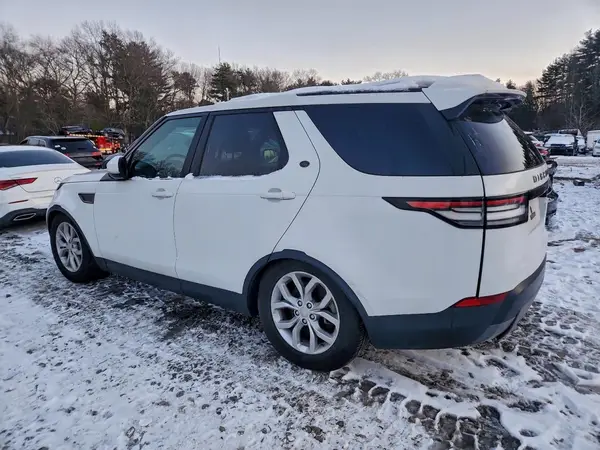 SALRG2RV5JA055240 2018 LAND ROVER DISCOVERY - Image 2