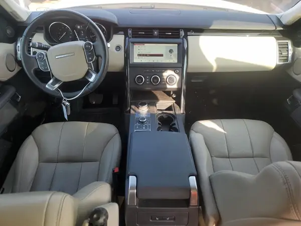 SALRG2RV5JA055819 2018 LAND ROVER DISCOVERY - Image 8