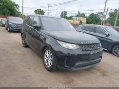 SALRG2RV5JA057375 2018 LAND ROVER DISCOVERY