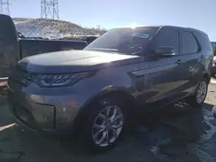 SALRG2RV5K2400505 2019 LAND ROVER DISCOVERY
