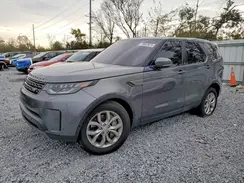 SALRG2RV5K2400603 2019 LAND ROVER DISCOVERY