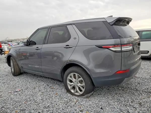 SALRG2RV5K2400603 2019 LAND ROVER DISCOVERY - Image 2